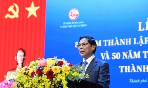 TPHCM cần 