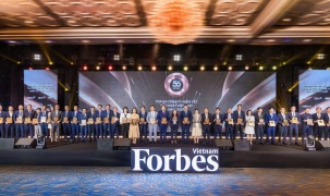 CMC hai năm liên tiếp lọt Top 50 Forbes và khát vọng vươn ra thế giới của doanh nghiệp công nghệ Việt