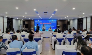 Hội thảo khoa học về ứng dụng công nghệ sinh học phục vụ phát triển bền vững tại Quảng Trị