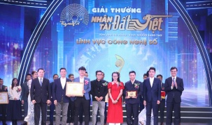 Dấu ấn Nhân tài Đất Việt: Chống Lừa Đảo - Lá chắn số cho cộng đồng Việt