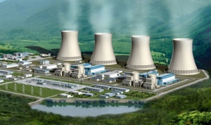 Ban hành Kế hoạch triển khai Nghị quyết Quốc hội về dự án điện hạt nhân Ninh Thuận 1 và 2