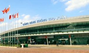 Nhiều sân bay tạm đóng cửa, hàng chục chuyến bay bị hủy sáng 25/8 do bão số 5