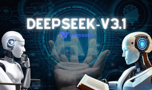 DeepSeek-V3.1: Bước tiến đột phá trong 
