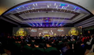 VietChain Talents 2025: 1.000 lập trình viên trẻ tham gia, tổng giải thưởng 3,5 tỷ đồng