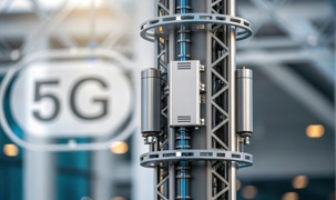 Tăng cường bảo mật cho các dự án IoT 5G quy mô lớn