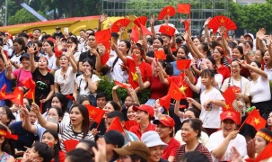 Tăng cường bảo đảm an toàn, an ninh, trật tự, vệ sinh môi trường, y tế dịp Lễ Quốc khánh 02/9