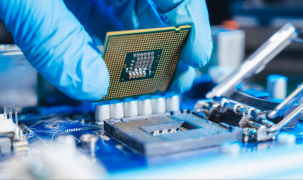Nhà máy bán dẫn Việt Nam: Không nên tiếp cận tiến trình 2nm, 3nm thậm chí 28nm ngay từ đầu