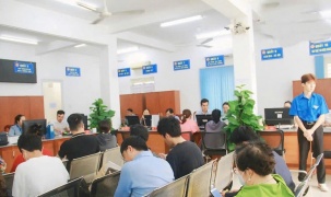 TPHCM: Dấu ấn chính quyền số với hơn nửa triệu hồ sơ trực tuyến trong 45 ngày
