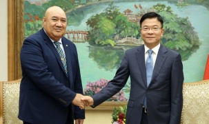 WHO hoan nghênh Việt Nam tăng thuế đối với rượu, bia, thuốc lá, nước giải khát có lượng đường cao