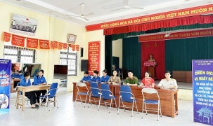 Ngành Thuế quyết tâm hoàn thành ‘45 ngày đêm ra quân hỗ trợ chuyển đổi số’