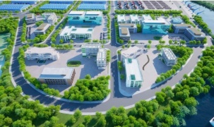 Đề xuất đầu tư công 3.600 tỷ xây trung tâm logistics ở Tây Ninh