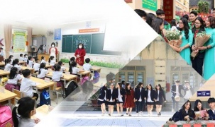 Giáo dục phải là quốc sách hàng đầu để đưa đất nước vững bước vào kỷ nguyên vươn mình