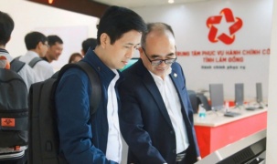 Hỗ trợ địa phương bảo đảm hoạt động khoa học và công nghệ thông suốt, hiệu quả