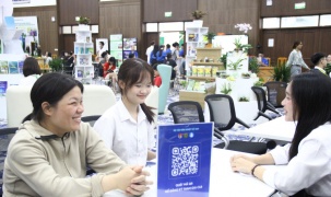 Hơn 501 nghìn thí sinh xác nhận nhập học trực tuyến trên Hệ thống của Bộ GD&ĐT