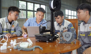 Cuộc 'đại phẫu' giúp khoa học, công nghệ bứt phá