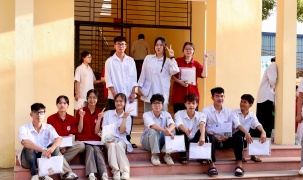 Tuyển sinh 2025 và bài toán nhân lực: Khi phân hóa thành lợi thế