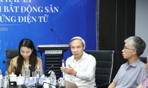 Công chứng điện tử phải giảm thiểu được tối đa thủ tục, chi phí