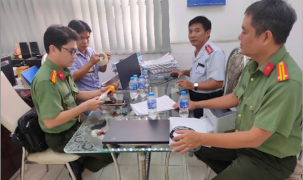 Phạt hơn 70 tổ chức, cá nhân dùng micro không dây có tần số hoạt động không đúng quy định