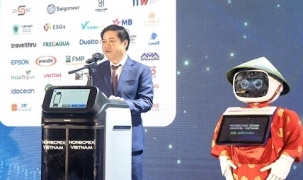 Chính thức khai mạc sự kiện HorecFex Việt Nam 2025