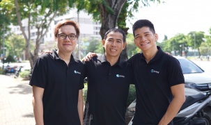 Startup AI Việt đầu tiên lọt Top 100 Forbes Asia 100 to Watch 2025