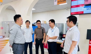 Chính quyền hai cấp ở Cao Bằng: Chuyển đổi phương thức từ “quản lý” sang “kiến tạo”