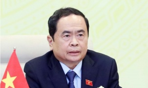 Đối ngoại Quốc hội đóng góp vào thành tựu đối ngoại của đất nước trong 80 năm qua