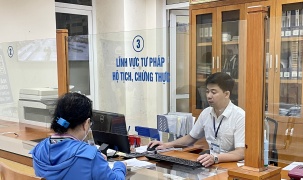 Đột phá trong cải cách hành chính và chuyển đổi số: Bài học từ Cần Thơ và Tây Ninh
