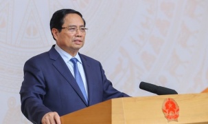 Thủ tướng: Khẩn trương trình Quốc hội cơ chế, chính sách đặc biệt, đột phá thực hiện hội nhập quốc tế