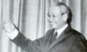 Nhà báo Xuân Thủy: Từ 'Suối reo' trong lao tù đến ngòi bút thúc giục tổng khởi nghĩa