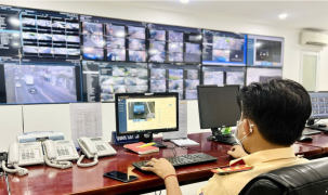 Xử lý vi phạm giao thông qua 'mắt thần' ở TPHCM: Minh bạch và công bằng