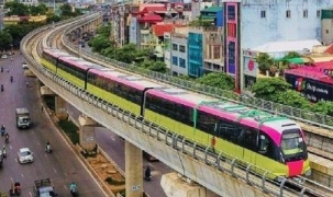 Hà Nội chốt phương án tuyến metro qua phố cổ và hồ Hoàn Kiếm