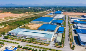 Nhà đầu tư Hàn Quốc khẳng định gắn bó lâu dài và đẩy mạnh đầu tư tại Hải Phòng