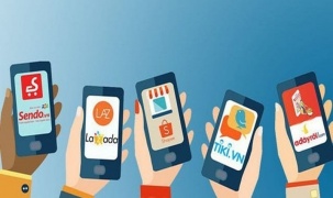Sàn đã nộp thuế thay, hộ kinh doanh online có cần kê khai và phát hành hóa đơn?