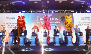 Đà Nẵng khởi động dự án Trung tâm dữ liệu AI với vốn đầu tư 200 triệu USD