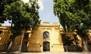Trường Đại học Dược Hà Nội phấn đấu trở thành Đại học đổi mới sáng tạo