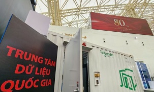 Hướng tới xây dựng ‘hệ sinh thái số quốc gia’ từ dữ liệu tập trung