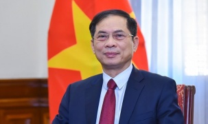 Ngoại giao phát huy vai trò 