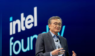 Những mối lo xung quanh thương vụ Chính phủ Mỹ mua cổ phần Intel