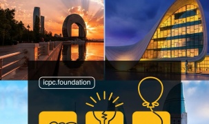 Ba đội tuyển xuất sắc đại diện Việt Nam thi đấu Chung kết toàn cầu ICPC 2025