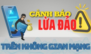 Cảnh báo lừa đảo lợi dụng chính sách tặng quà 100.000 đồng dịp 2/9