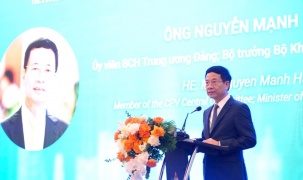 Cần có cơ chế, chính sách đột phá để khoa học công nghệ thực sự trở thành động lực quốc gia