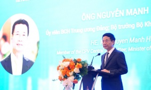 'Đổi mới' lần thứ hai với động lực KHCN, đổi mới sáng tạo và chuyển đổi số