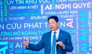 Công bố giải thưởng về AI tổng giá trị 1 triệu USD, lớn nhất tại Việt Nam