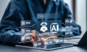Tối ưu hóa giá trị sản xuất nhờ các tác nhân AI (AI Agents)