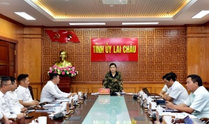 Sun Group muốn làm một mô hình ‘lạ’ tại Lai Châu