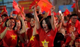 Hai hình thức nhận quà dịp Quốc khánh: VNeID hoặc tiền mặt