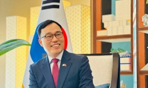 Những điểm chung trong hành trình 80 năm kiên cường và khát vọng vươn xa của Việt Nam, Hàn Quốc