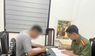 Xử lý đối tượng đưa tin sai sự thật về 'biểu tình đòi phát vé' tại Nhà hát Lớn Hà Nội