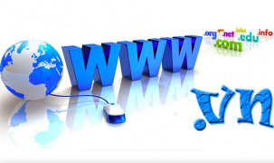 Không được đăng ký tên miền dễ gây nhầm lẫn trang thông tin điện tử tổng hợp, mạng xã hội