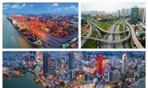 Việt Nam nhất định sẽ phát triển văn minh, hùng cường, thịnh vượng
